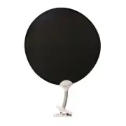 Dreambaby Clip-On Stroller Sunshade With Uv Indicator – Universal Design For Sun