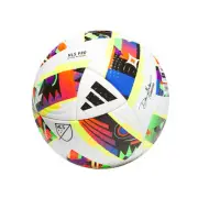 Adidas MLS fficial Match Soccer Ball for Major League Soccer in 2024 Size 5