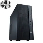 COOLER MASTER N400 黑化電腦機殼 KKN2