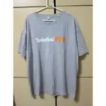 TIMBERLAND PRO TEE 短袖圓領棉T (2XL~185/96A~麻灰~REGULAR FIT~)