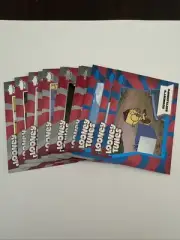 2024 Fleer Retro Looney Tunes 14 Card Bundle