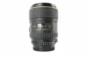 TOKINA ATX-i 100mm F2.8 AF FF NEW MACRO PRIME Lens for CANON FULL USA WARRANTY