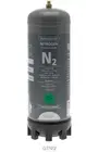 HOME BREW BEER FOOD GRADE Nitrogen N2 Mix Food Grade Cylinder 2.2L