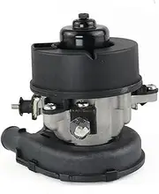 Car Secondary Air Pump Compatible With SUBARU Forester 14828AA060 14828AA030 Replacement Parts Accessories