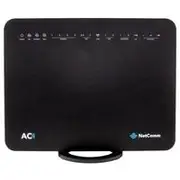 NetComm NL1901ACV Enhanced Hybrid AC1600 4G LTE Gateway Modem Router with VOIP Port