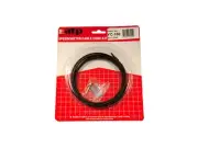 Speedometer Cable Make Up Kit For 1986-1990 Jeep Comanche 2.5L 4 Cyl BP915VC