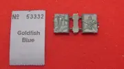Games Workshop Warhammer Book of Nagash Bit Age of Sigmar Nighthaunt Undead New