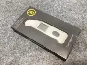 ThermoWorks Thermapen IR + Probe Cooking Smoking Meat Thermometer THS-228-065