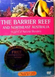 The Great Barrier Reef (DVD, 2012) & Free Sample +Surprise ?