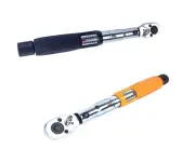 BikeTool Best Road Mountain E-BikeBicycle Bike Torque Wrench 1/4" Scale-window