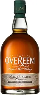 Man of Promise Reserve 2023 Limited Release 700ml