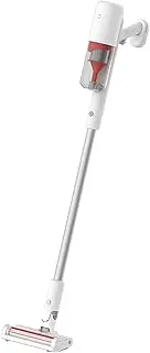 XIAOMI MIJIA Cordless Vacuum Cleaner 2 Lite, 16000Pa Powerful Stick Vacuum, 35 Mins Runtime, 6-in-1 Lightweight Handheld Vacuum for Hard Floor Carpet Pet Hair Sofa (AU Adapter)