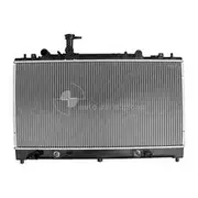 Motorkool Radiator - MGJ-34000 - Suits Mazda 6 GH 2008-2012