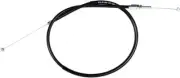 Motion Pro Black Throttle Push Cable For Kawasaki Ninja 250 EX250E 1986-1987