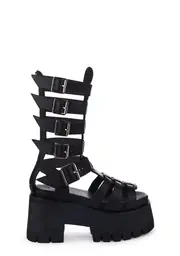 [Current Mood] Magical Steps Gladiator Sandals