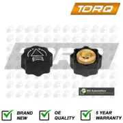 Radiator Cap Torq Fits Peugeot 206 307 Partner Expert Citroen Dispatch