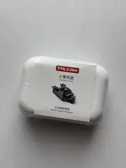 Quick Release Plate Base FALCAM F38 For Backpack V2 Camera Kit