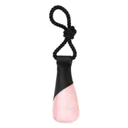 Fuzzyard Active Fetch N Float Dog Toy Peach
