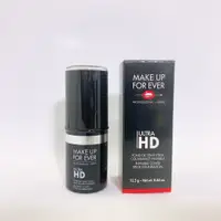 在飛比找蝦皮購物優惠-Make up for ever ULTRA HD 超進化無