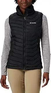 [Columbia] Women's Powder Lite Vest