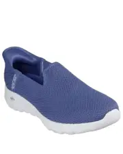 Skechers Skechers Slip-Ins: GOwalk Joy - Vela Blue