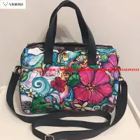 在飛比找Yahoo!奇摩拍賣優惠-現貨 Lesportsac 9810 Ku’u Le’a 降