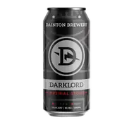 Dainton Darklord Imperial Stout
