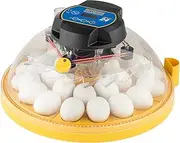 Brinsea Maxi 24 Advance Automatic 24 Egg Incubator