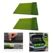 Golf Hitting Mat Practice Portable Men Women Gift Artificial Turf Beginner