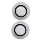 Filter Filter Part For Cordless VC101 For Dustcare Anko Sweeper Accessory