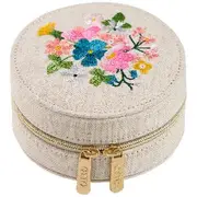 Otto Floral Accessory Case