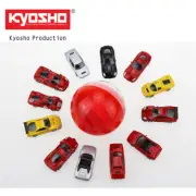 Mini Wheels Mini Car Alloy car Collectibles Kids Toys 1/100 Kyosho