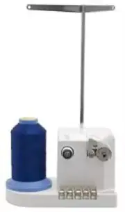 Brother PRBW1 PRBW 1 Bobbin Winder for PR (Multi needle) series machines