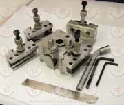 T37 Quick-Change Tool post ML7 Set of 5 pc ..hq