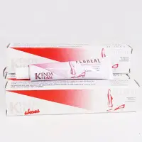 在飛比找Yahoo!奇摩拍賣優惠-義大利製 KENDA 可麗奶 11g 清潔 保養 皮革 真皮