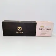 Calista AirGlide Pro Cool Breeze Styler - ROSE - Brand New