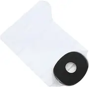 Leg Cast Cover Waterproof Shower Protector for Plaster Casts Easy One-handed Application