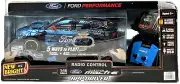 [NEW BRIGHT] (1:14) Ford MUSTANG MACH E RC (Uses App) (SPORTS CAR RC *NEW*)