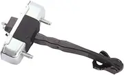 for Toyota for Highlander 2015 1016 2017 2018 Car Front Rear Door Hinge Limit Lock Restrictor OEM: 68610-0E050 68630-0E050