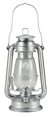 Captain Stag UK-513 CS Oil Lantern Camping Disaster Preparedness Ligh