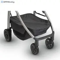 在飛比找PChome24h購物優惠-【UPPAbaby】CRUZ置物籃防水罩 (適用CRUZ）