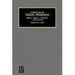 PERSPECTIVES ON SOCIAL PROBLEMS