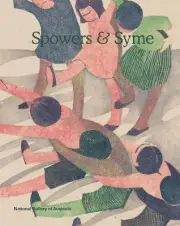 Spowers & Syme by National Gallery of Australia [Hardback]