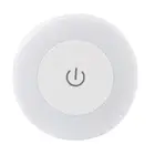 LED Sensor Night Lights 3 Modes Magnetic Base Wall Light USB Rechargeable3171