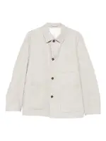 [Lardini] Lardini-Giacca Con Tasche Applicate-Uomo M