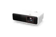 BenQ 4K HDR 4LED Short Throw Console Projector [9H.JSC77.17P]