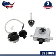 For 2007-2014 Acura TLTSX RDX NEW HID Xenon Ballast & Igniter&D2S Bulb W3T13071