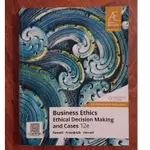 企業倫理BUSINESS ETHICS ETHICAL DECISION MAKING AND CASES