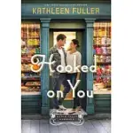 HOOKED ON YOU