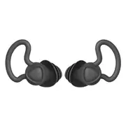 Pair of Noise Reduction Ear Plugs